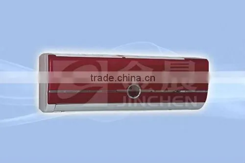 Nk-20 Colorful wall-mounted electric warm fan heater