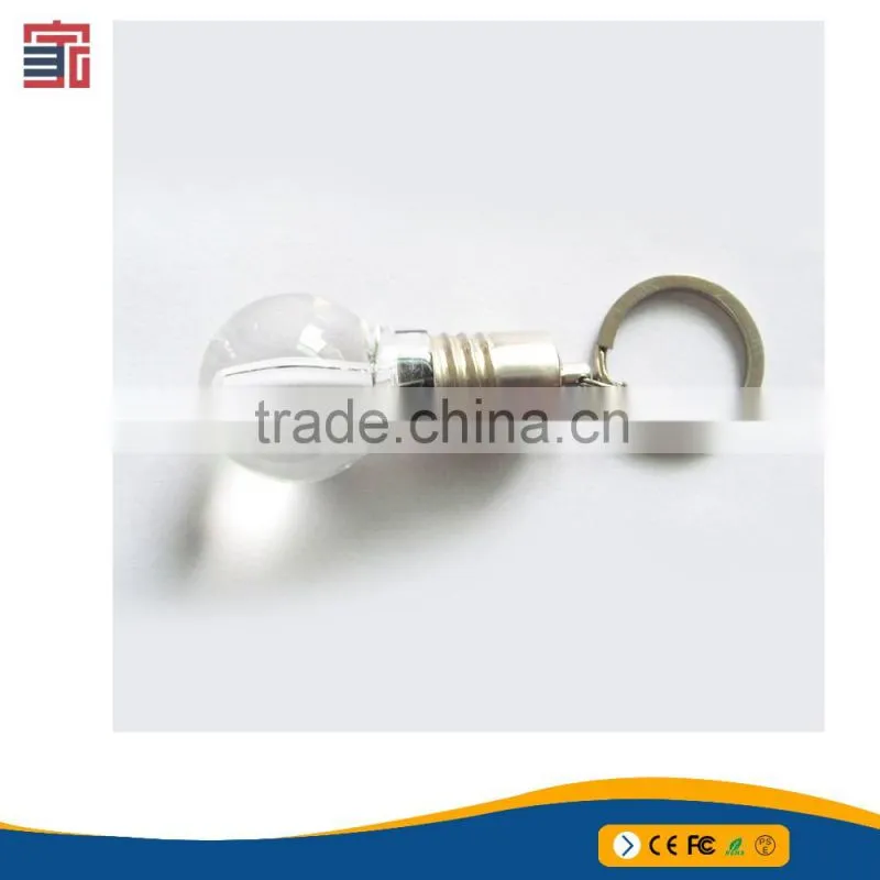 wholesale light bulb shape usb flash drive
