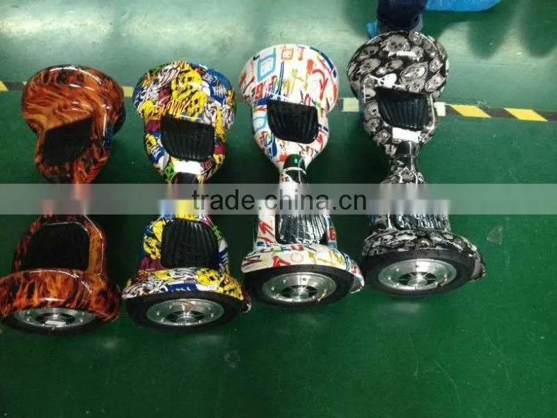 8inch, 10inch balance wheel