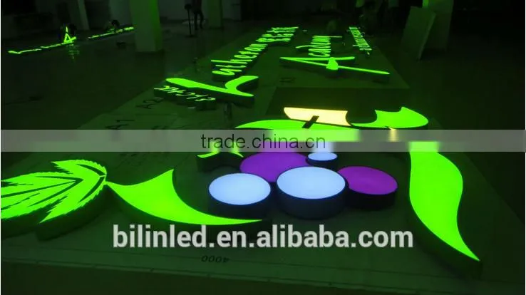5050 SMD LED module for sign board