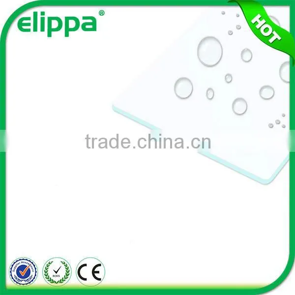 Anti Oil Anti Shake Tempered Glass for Mobile Phone Screen Protector for Samsung A3