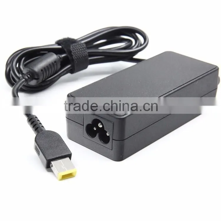 For Lenovo CPA-A065 20V 3.25A 65W USB Port Laptop Power Adapter in Guangzhou