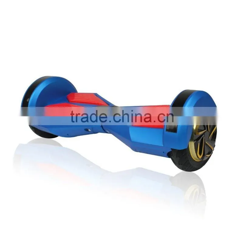 self balancing unicycle electrical mobility scooter