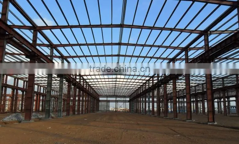 all steel buildings lightweight steel industrial buildings