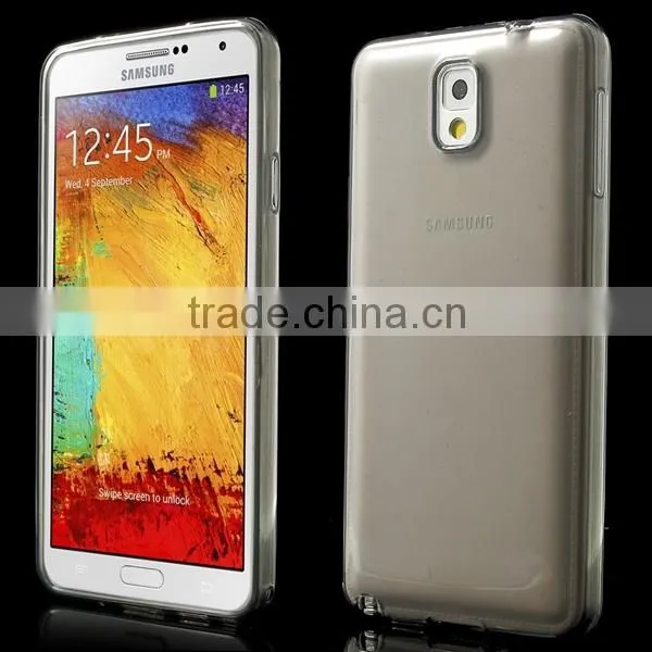 cell phone accessories for Samsung Galaxy Note 3 N9005 N9000 TPU Case