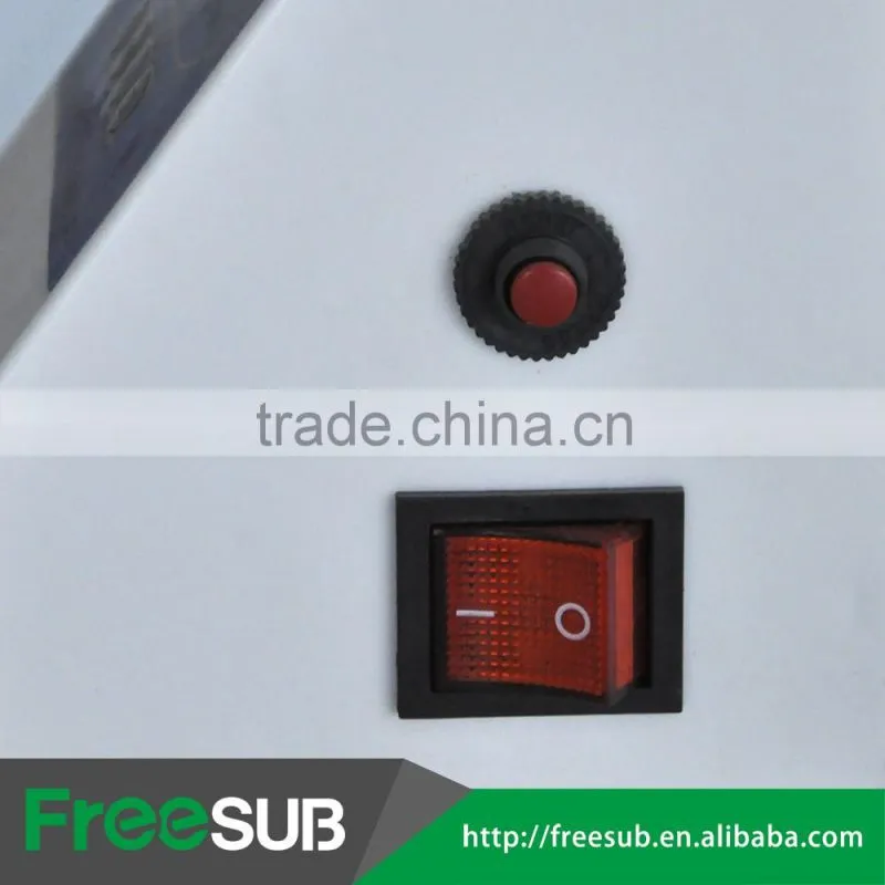 Sunmeta cheap mug heat Press Sublimation mug printing Machine (SB-04A)