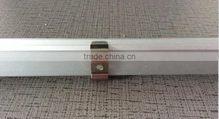 High power led rigid bar for light box and cabinet decoration