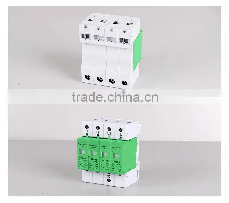 Surge Protection Device Antenna Lightning Protection