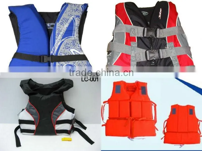 LIFE JACKET/VEST