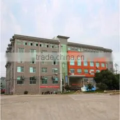 Chinastar Optoelectronics(Ningbo) Co., Ltd. company overview - view 1