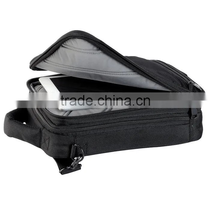 Good Quality Nylon Small Messenger Bag For Ipad