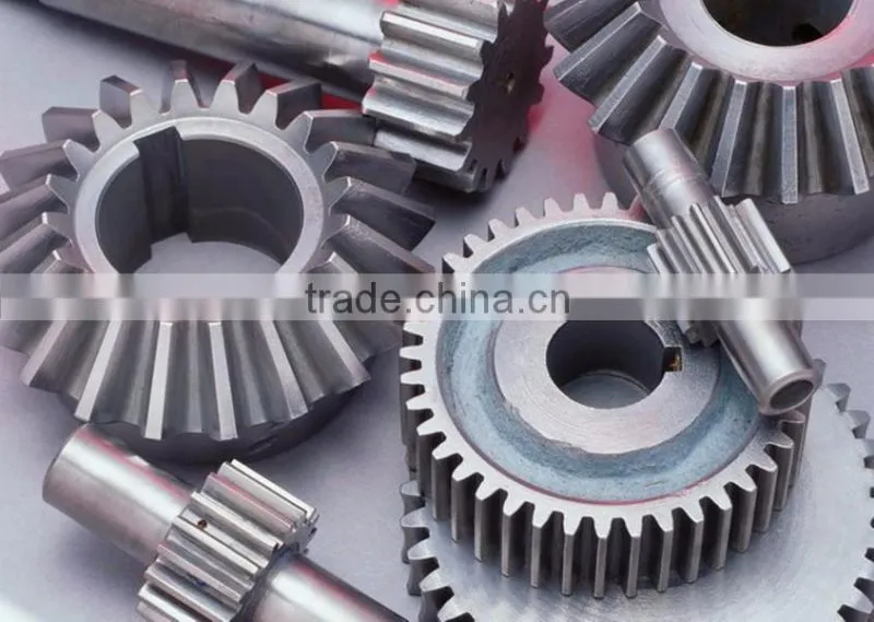 Gear Wheel