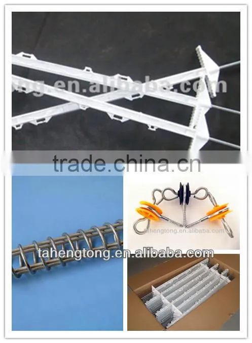 accessories for electric fence