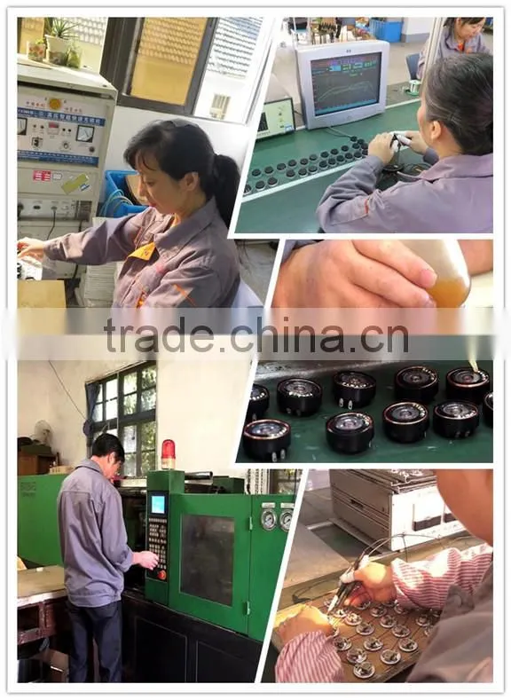 The hotest and cheapest speaker