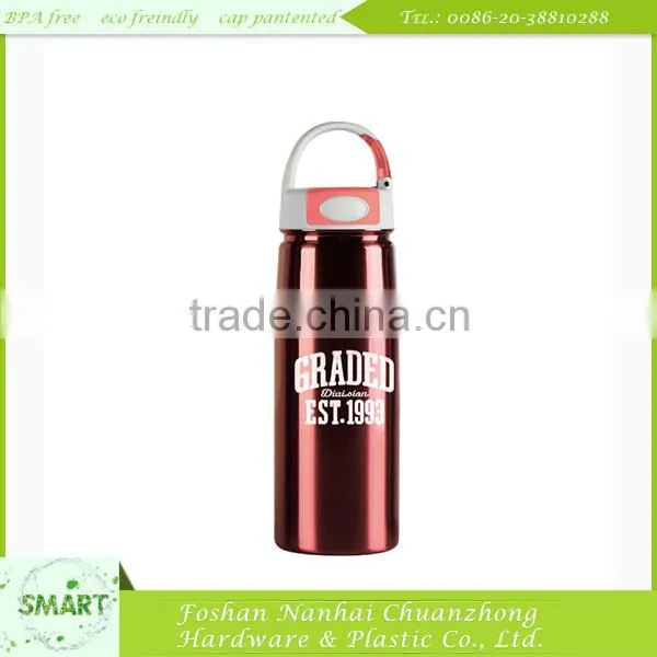 Wholesale High Quality Stainless Water Bottle