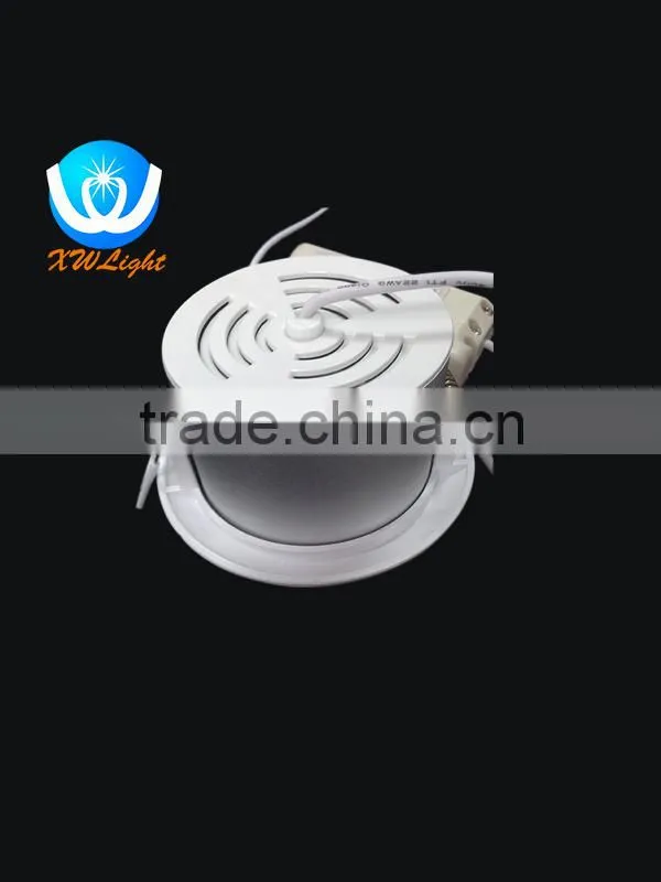 New Design 10w LED Downlight