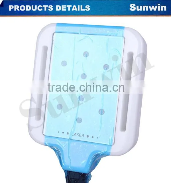 New Arrival!!!650nm diode laser slimming machine for sale!