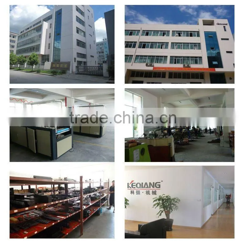 67EF Full Hydraulic Program Control Paper Cutter