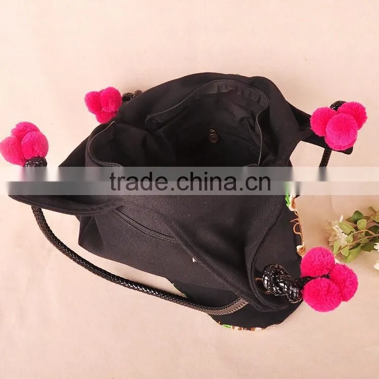 wholesale banjara tribal bag vintage thailand handbags manufacturers tote bags