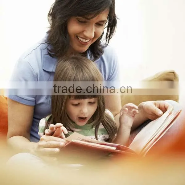 Printed Book,Custom Book,Children Book Printing