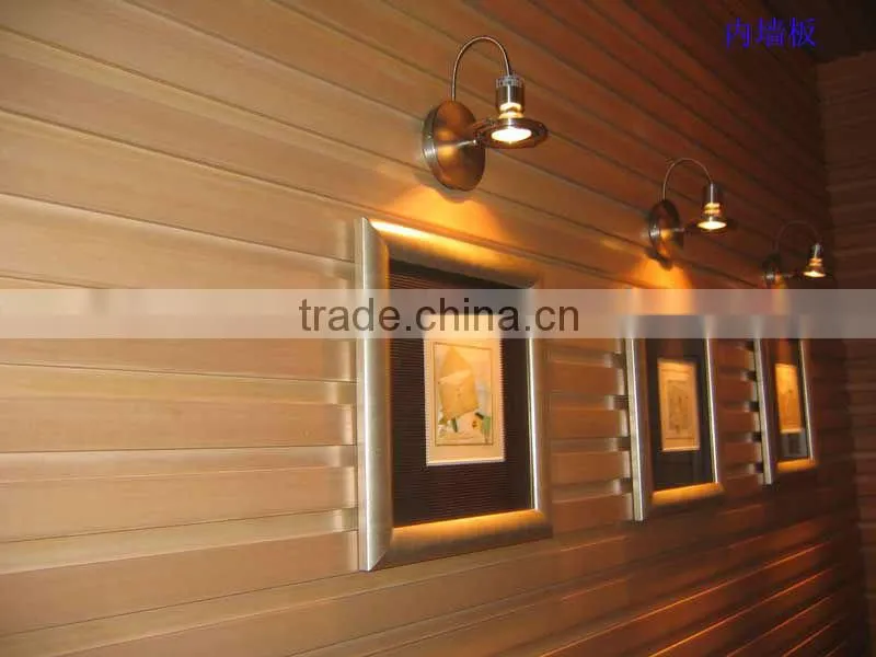 WPC ceiling materials