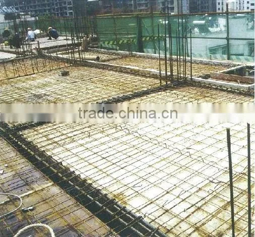 China 'Senyu' New Environmental Friendly wood plastic composite Board