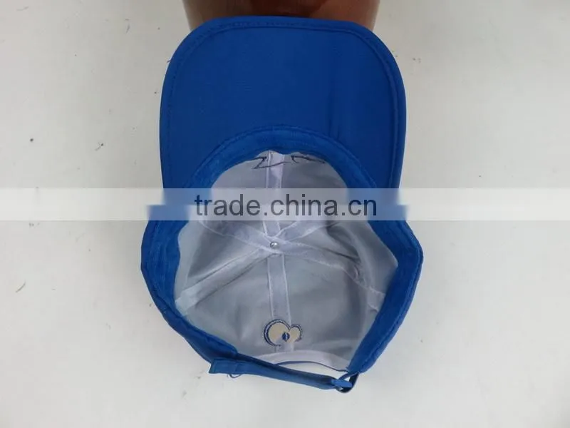 Unisex Portable Foldable Travel Hiking Camping Fishing Adjustable Sun Protective Cap hats