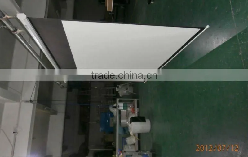 Cheaper price Manual Screen