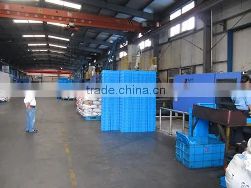 anti-slip plastic pallet WH-1412H(C)