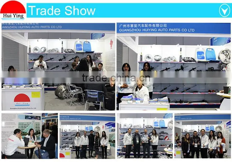 High Quality China Supplier Windshield