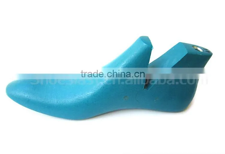Plastic shoe lasts for Italian/Russian Men boot shoes