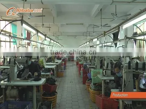 Fujian Jinjiang Timmer Shoes Co., Ltd. company overview - view 1