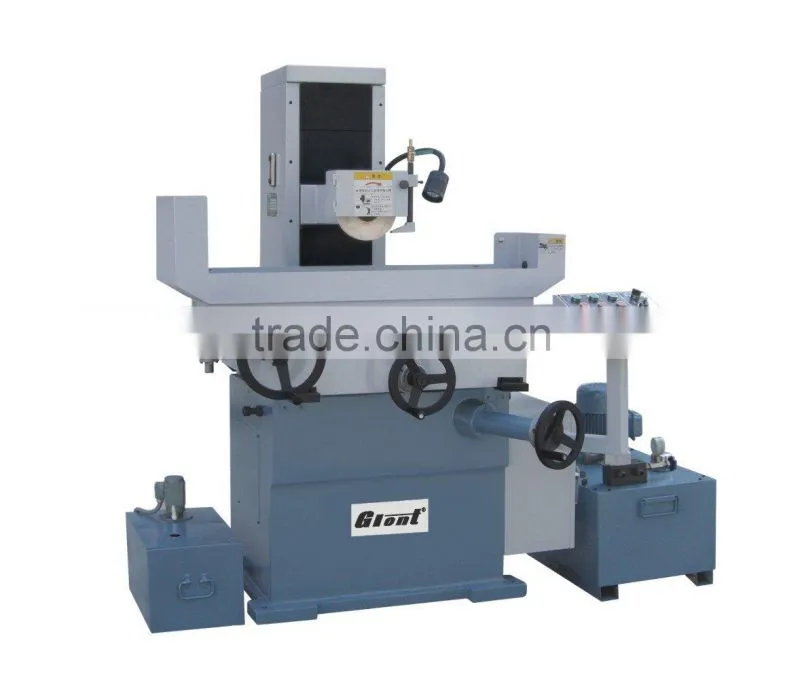 Standard grinding machine