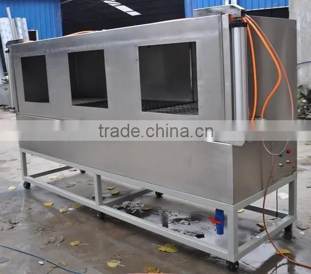 hydrographic washing machine for water transfer printing process NO. LYH-WTPM012-1