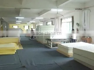Foshan Freement Furniture Co., Ltd. company overview - view 3