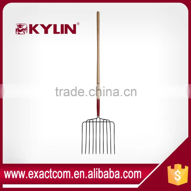 Mytest Welded Fork
