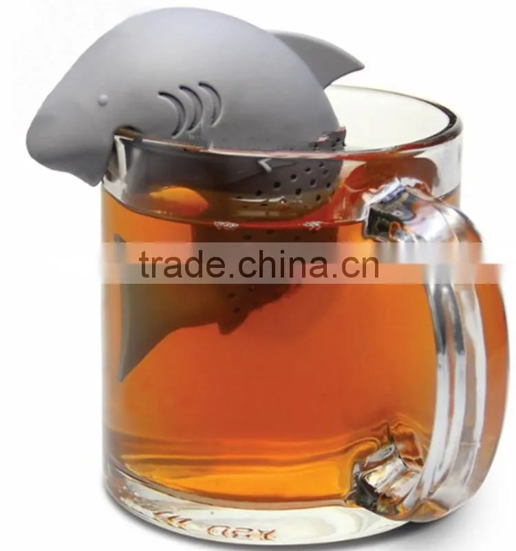 2016 popular lovely 100% food grade tea filter bag for gift