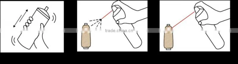 china supplier sewing machine lubricant oil/F-16
