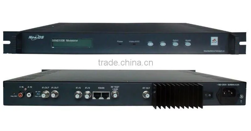digital tv scrambler