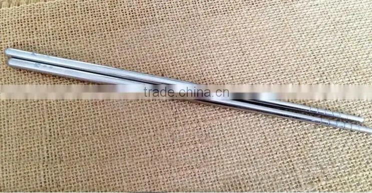 Reusable Chopsticks Titanium Chopsticks for Wholesale Chopsticks