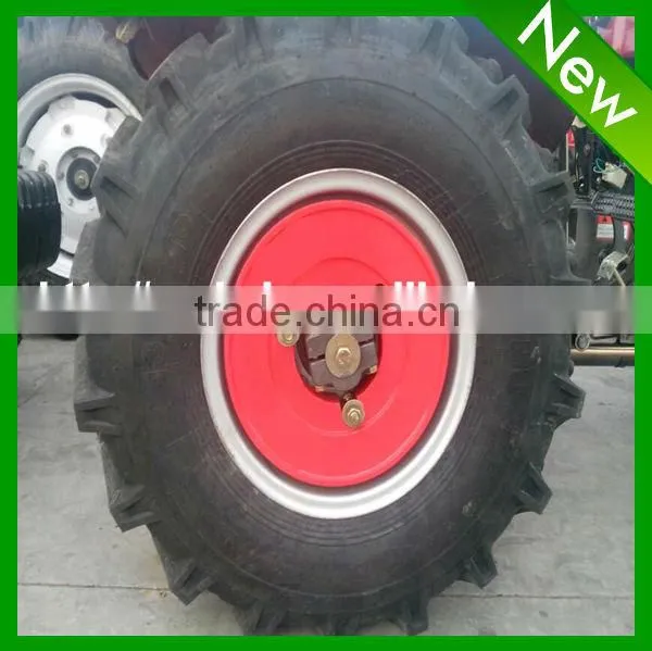 30hp 4x4 mini farming tractor for sale