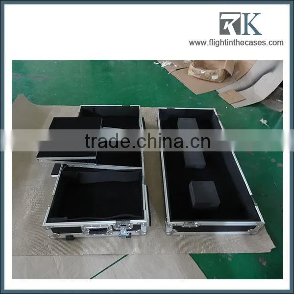 flight cases for Pioneer CDJ -1000 nexus flight case manufacture