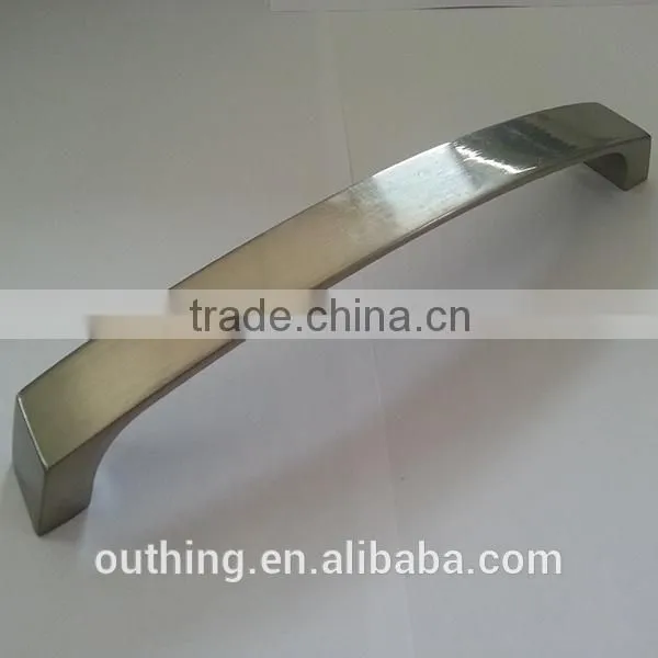 Manufacturing Inexpensive Zinc Alloy Cabinet Handle and furniture handle V