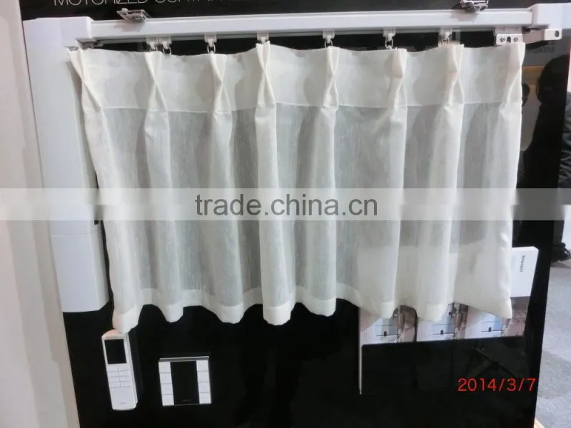 High Quality Curtain Motor Home Automatic Electric Curtain Motor