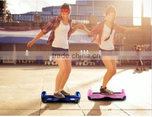 Global Wholesaler hot sale personal skateboard two wheels electric vehicle