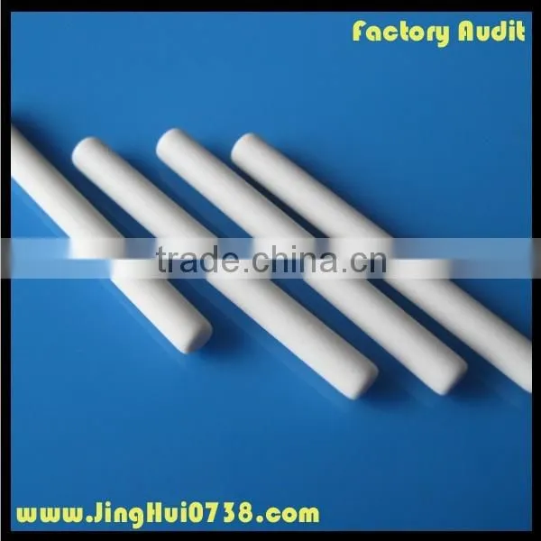 Ceramic pin