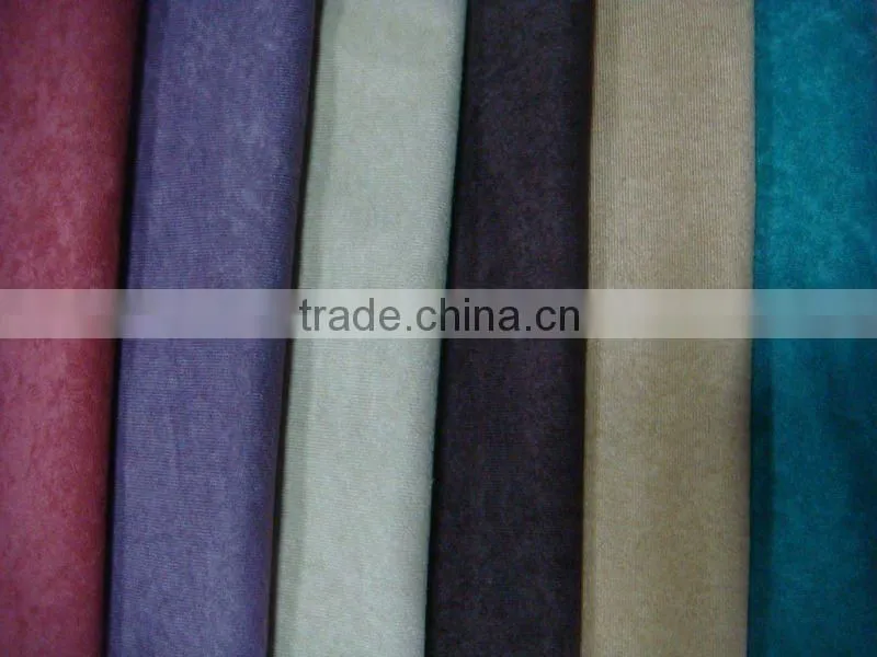 100%polyester aloba fabric