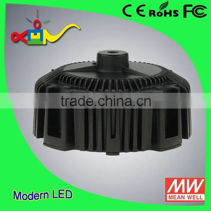 Waterproof IP65 UFO meanwell power supply 160w HBG-160 Series