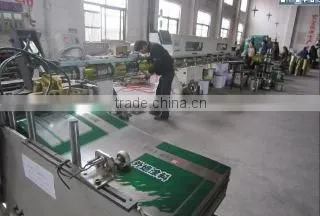 Yixing Jinpeng Packing Co., Ltd. company overview - view 2