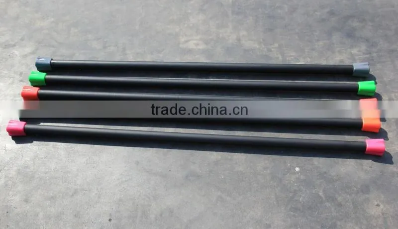Aerobic Body Bar